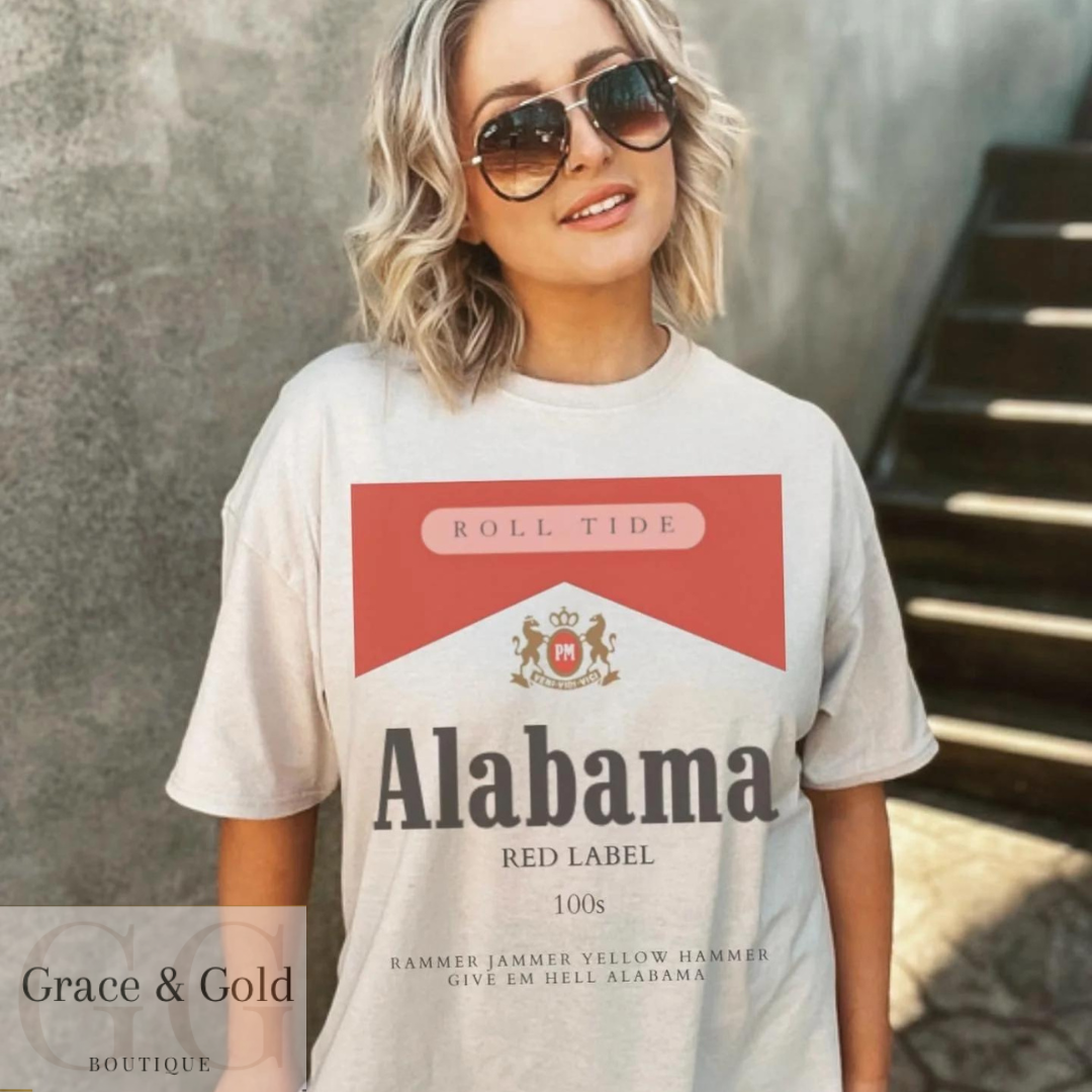 Alabama 100s