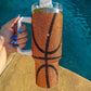 Sports Rhinestone Tumblers