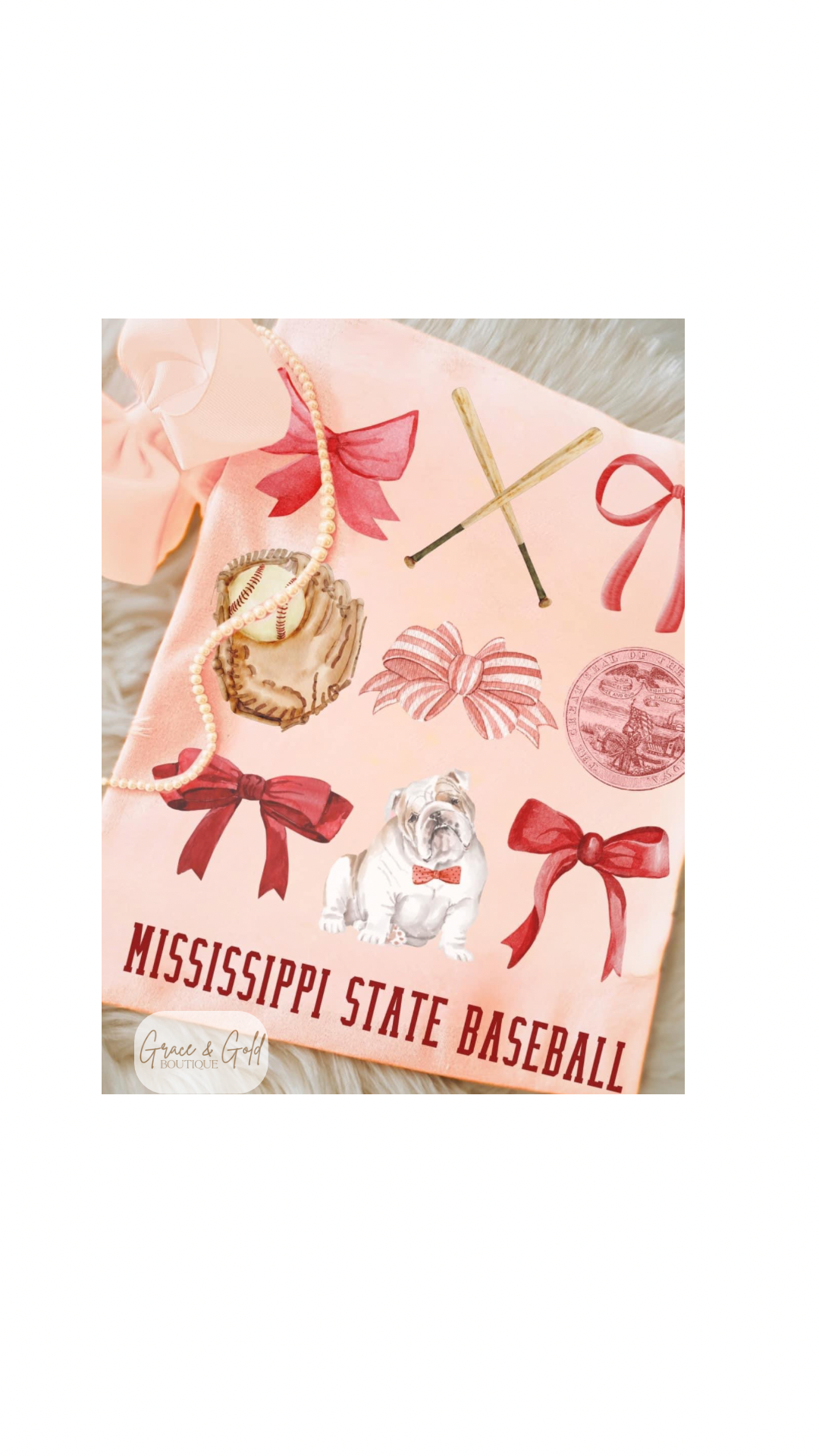 Pretty in Pink but make it with SPORTS 🎀✨