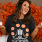 RTS Stay Spooky Skelly Tee