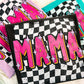 MAMA checker CC