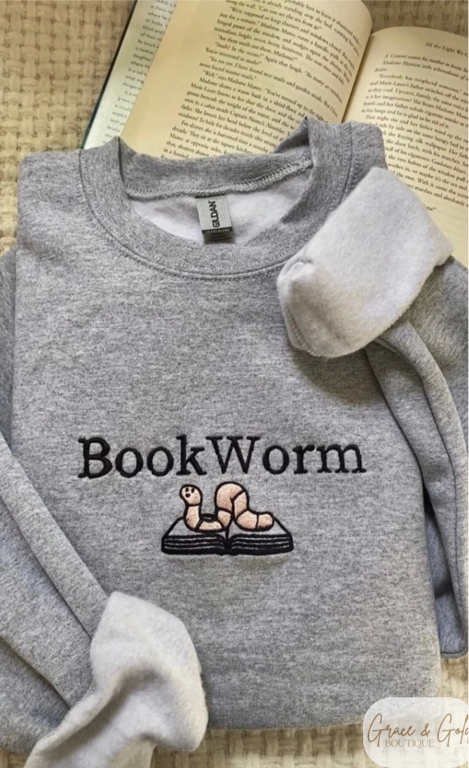 BookWorm