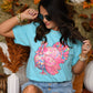 Disco Turkey Tee