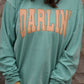 Darlin’ Long Sleeve/Tee