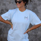 Living The Prayers Tee