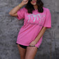 I’m Literally Just A Girl Tee