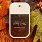 RTS Caramel Hand Sanitizer Spray