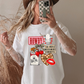 Howdy collage- Multiple Styles