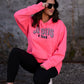 Jesus Saves Hoodie