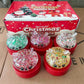 Reindeer Dumpling *PRE ORDER* Early September Shipment