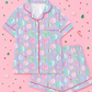 Jolly Ornaments Pajamas *PRE ORDER*