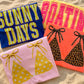 Summer Surprise Tee