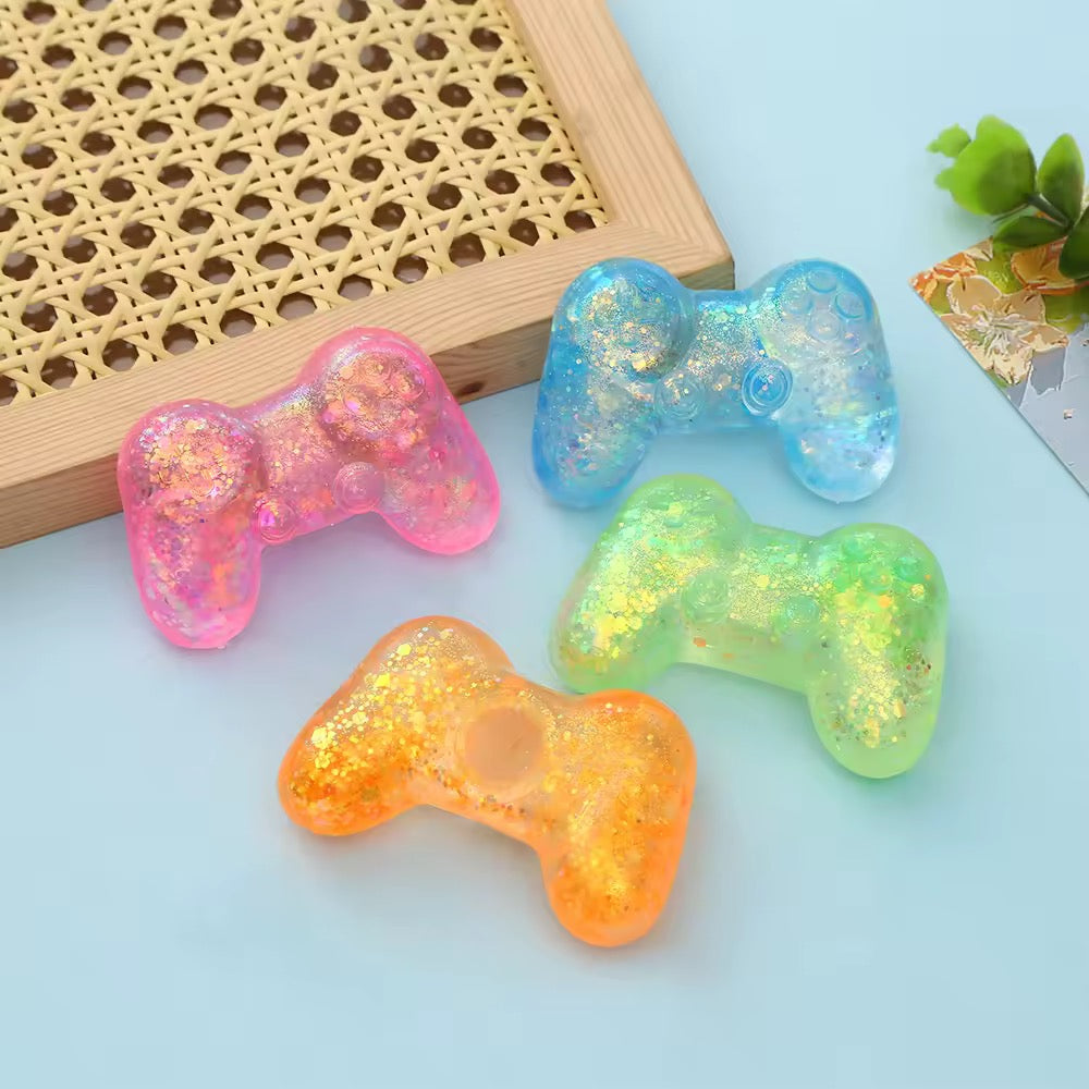 Controller Squishy *Pre Order - June 1-5 Shipment*