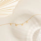 18K Gold Custom Name Necklace *CIJ SPECIAL*