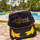 The Ultimate Summer Trucker Hat