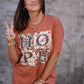 Floral Hope Tee