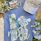 Nana Hydrangea Name Tee