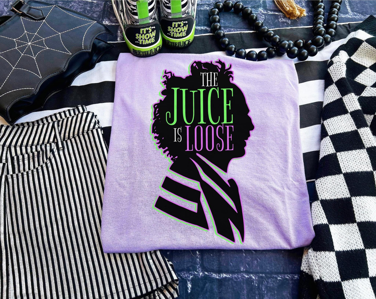 💚The Juice💜