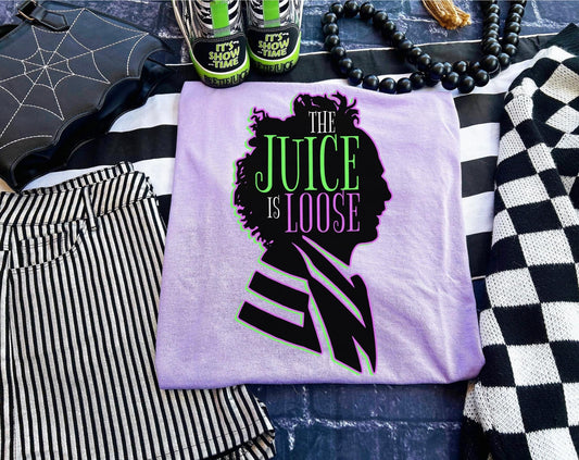 💚The Juice💜
