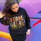 RTS Adore Him Corded Crew