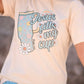 Jesus Fills My Cup Tee