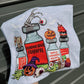 Halloween Pharmacology tee or sweatshirt