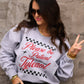 Please Be Patient My Mom Took Tylenol Tee/Sweatshirt