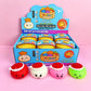 Christmas Squeeker Dumpling *CIJ SPECIAL*