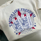 Taste like freedom beer tee & sweatshirts