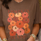 Pumpkin Season Pumpkins Tee