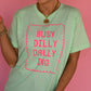 RTS Busy Dilly Dallying Tee