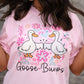 Goosebumps Tee