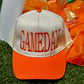 GAMEDAY Two Tone Hat
