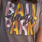 Ballpark Mama Tee