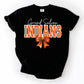 Shiny Bow Custom Tee