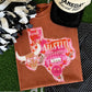 Texas State Collage Tee