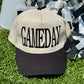 GAMEDAY Two Tone Hat