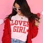 RTS Lover Girl Tee
