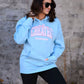 Created With A Purpose Hoodie