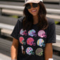 **SALE** RTS Neon Funky Helmets Tee