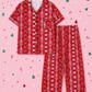 CandyCane Lane Pants Pajamas *PRE ORDER*