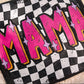 MAMA checker CC