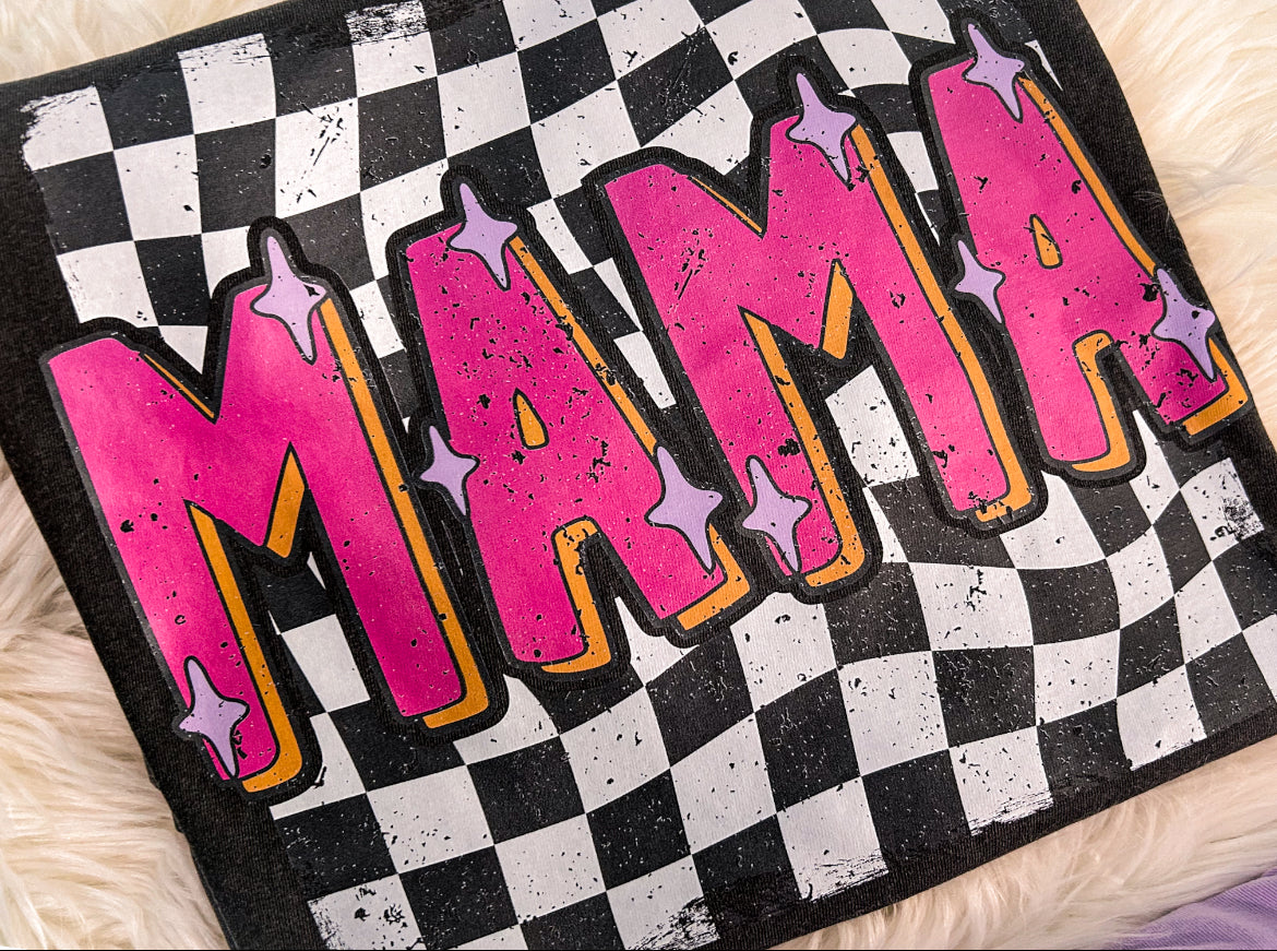 MAMA checker CC
