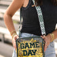 Clear Game Day Purse *PRE ORDER*