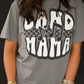 Band Mama Tee