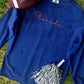 Customized Script Corded Crews