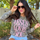 RTS Jesus Loves You Camo Long Sleeve Tee