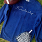 Customized Script Corded Crews