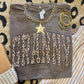 Granny Leopard Tee