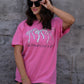 I’m Literally Just A Girl Tee
